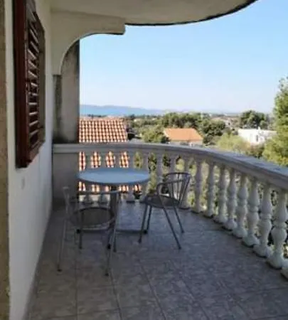 Hortenzija Brodarica (Sibenik-Knin)