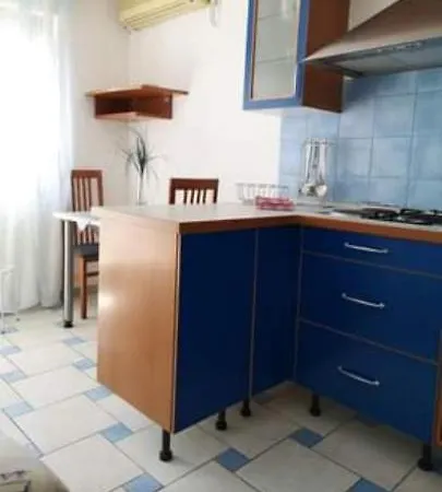 Apartment Hortenzija Brodarica (Sibenik-Knin)