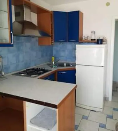 Hortenzija Apartment