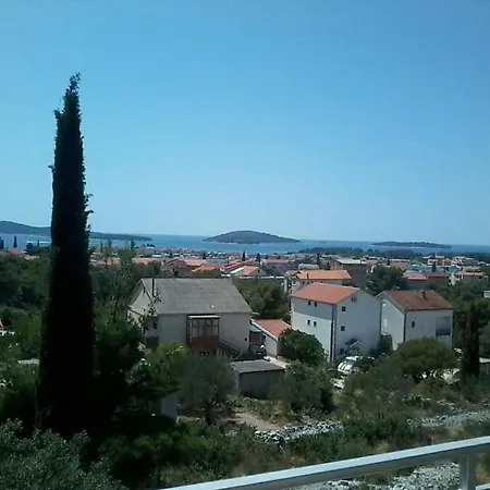 Hortenzija * Brodarica (Sibenik-Knin)